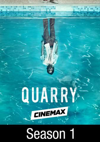 Quarry Season 1 HD iTunes