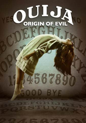 Ouija: Origin Of Evil HDX VUDU