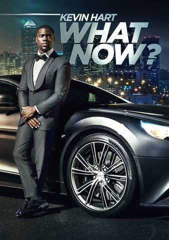 Kevin Hart: What Now? HDX UV