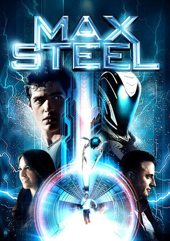 Max Steel HD iTunes