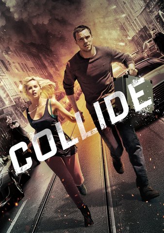 Collide HD iTunes