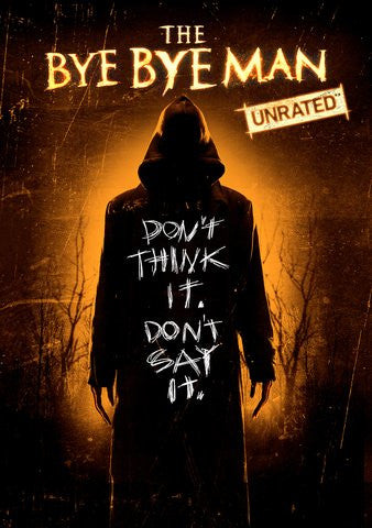 Bye Bye Man Unrated HD iTunes