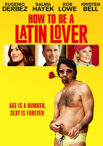 How To Be A Latin Lover HD iTunes