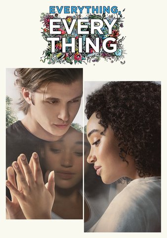 Everything, Everything HDX VUDU or iTunes via MA