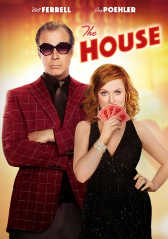 The House HDX UV or iTunes via MA