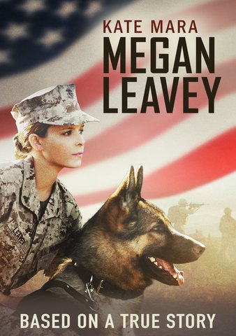 Megan Leavey HD iTunes