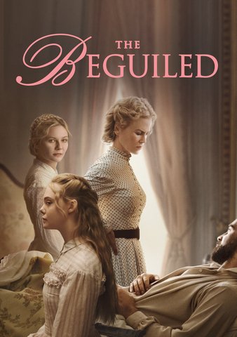 Beguiled HD iTunes