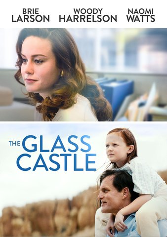 Glass Castle HDX UV or HD iTunes