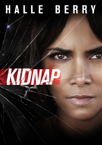 Kidnap HD iTunes