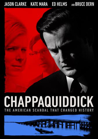 Chappaquiddick HDX VUDU or 4K iTunes