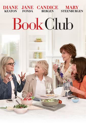 Book Club 4K iTunes