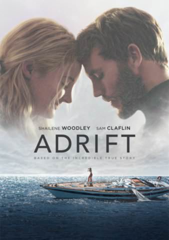 Adrift HD iTunes