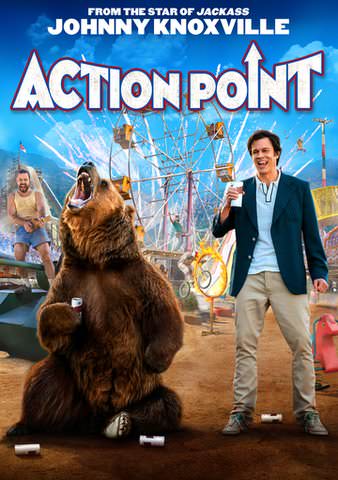 Action Point HD iTunes