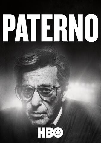 Paterno HD iTunes