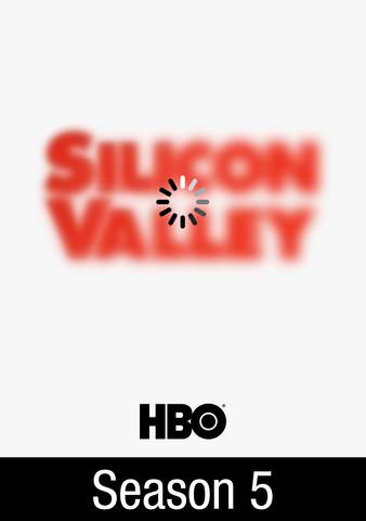 Silicon Valley Season 5 HDX VUDU