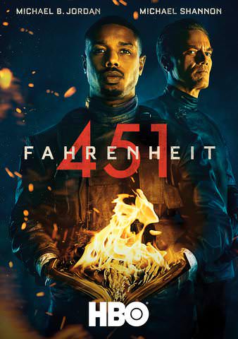 Fahrenheit 451 HD iTunes