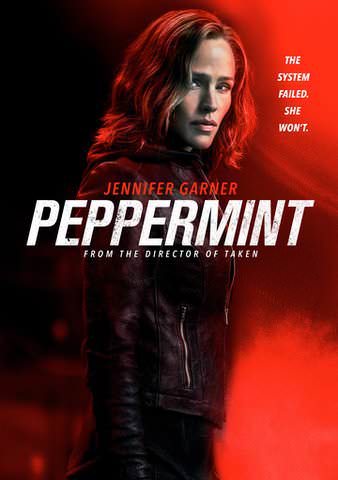 Peppermint HD iTunes